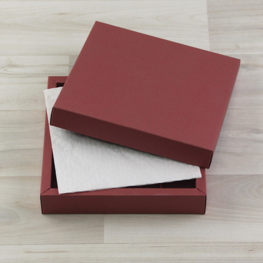 Демпферная салфетка 16 конфет, комплект 10шт