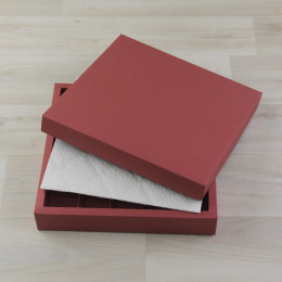 Демпферная салфетка 25 конфет, комплект 10 шт