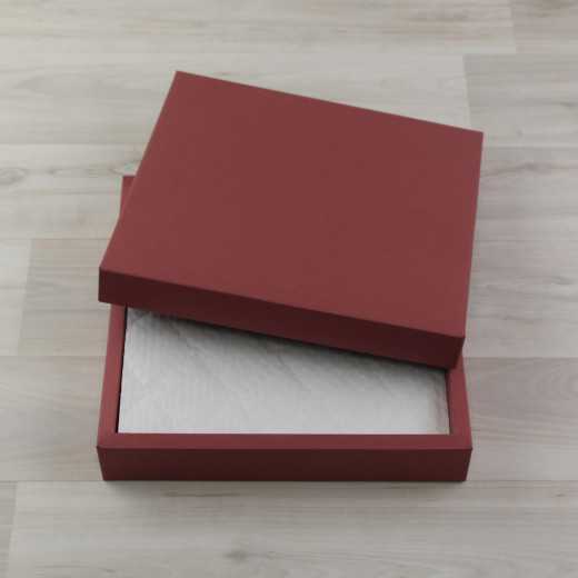 Демпферная салфетка 25 конфет, комплект 10 шт