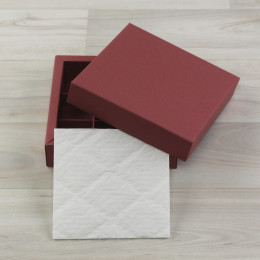 Демпферная салфетка 9 конфет, комплект 10 шт