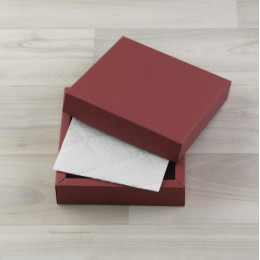 Демпферная салфетка 9 конфет, комплект 10 шт