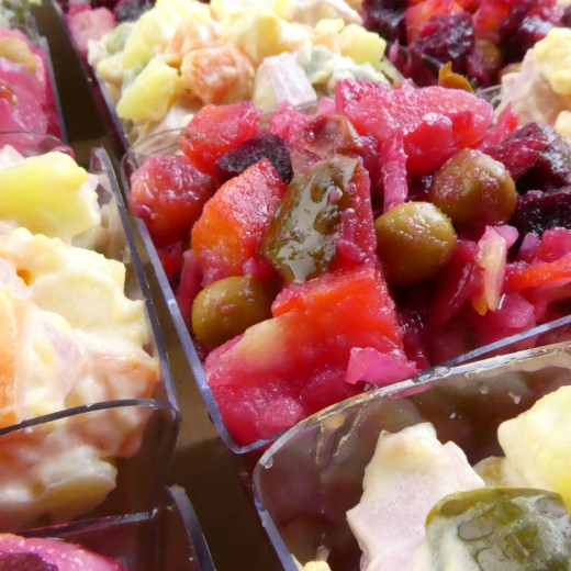 Коробка Бестла 3 (250х250х60) МГК крышка прозрачная