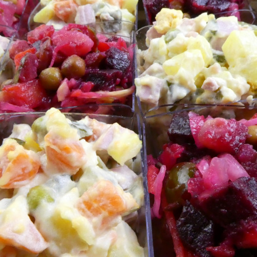 Коробка Бестла 3 (250х250х60) МГК крышка прозрачная