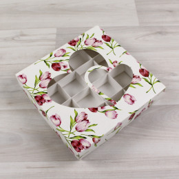 Коробка Грейп коллекция 