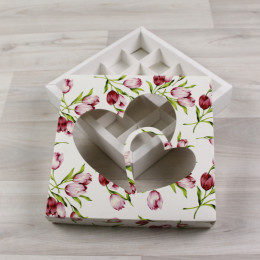 Коробка Грейп коллекция 