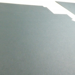 Коробка Дафнис 42 зеленый мох