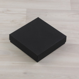 Коробка Нереида 9 черный