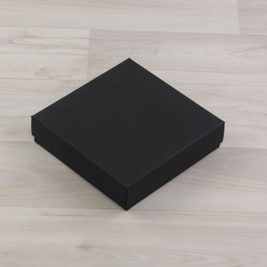 Коробка Нереида 9 черный