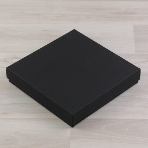 Коробка Нереида 16 черный