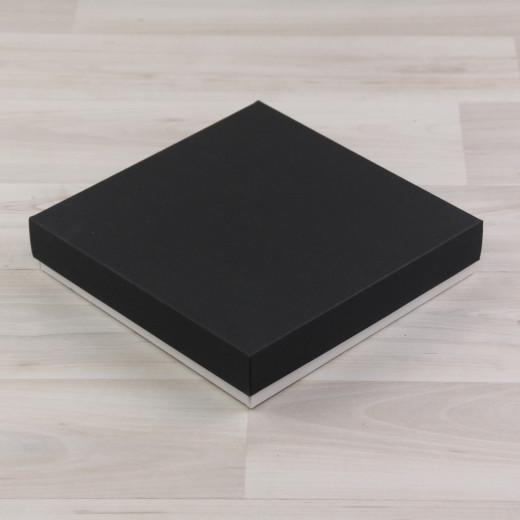 Коробка Паллена 16 черный