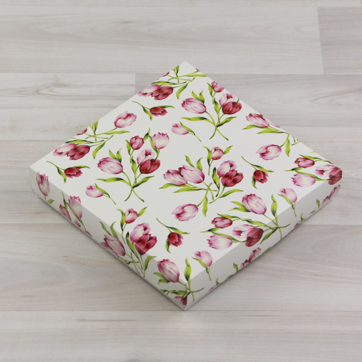 Коробка Паллена 16 коллекция 