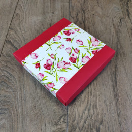 Шубер (чехол) 16 коллекция 