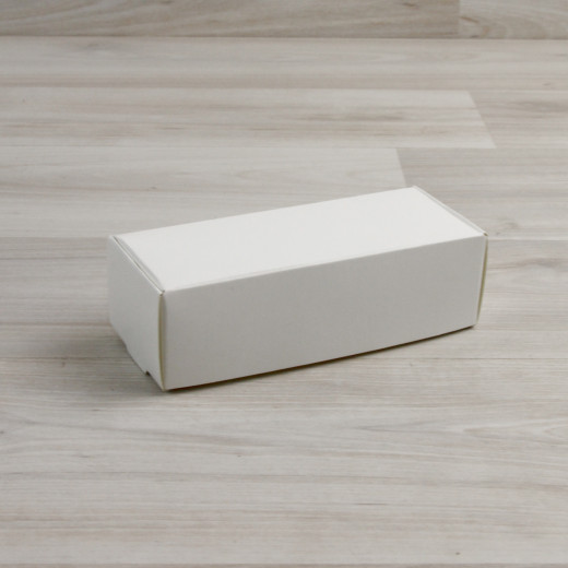 Коробка Тарвос 5 (100х40х30мм) белый