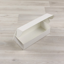 Коробка Тарвос 1 (170х70х40мм) белый