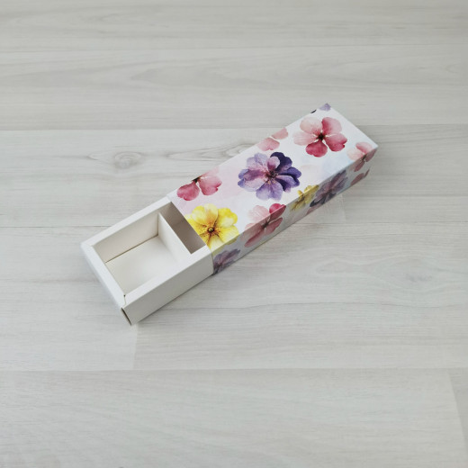 Коробка Этне 3 коллекция 