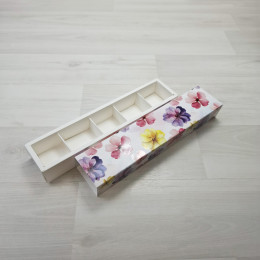 Коробка Этне 5 коллекция 