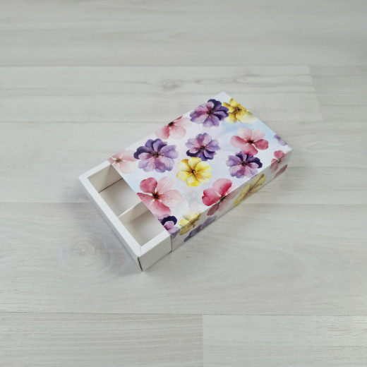 Коробка Этне 6 коллекция 