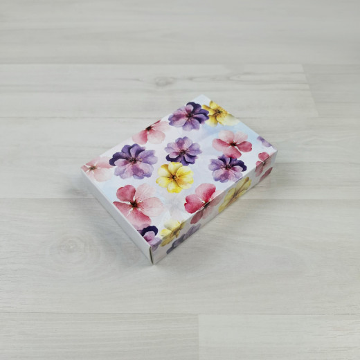 Коробка Этне 6 коллекция 