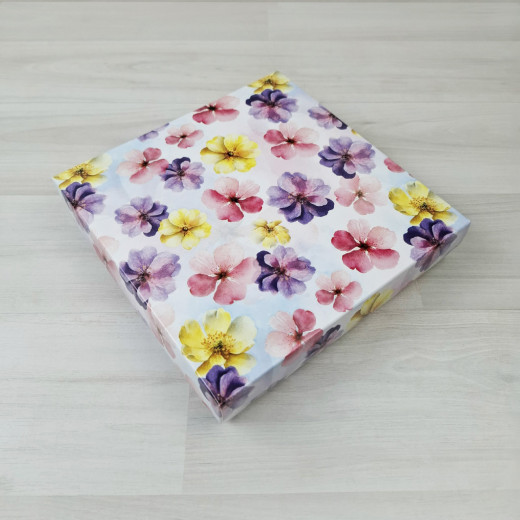 Коробка Паллена 25 коллекция 