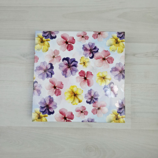 Коробка Паллена 25 коллекция 