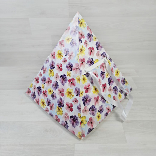 Коробка Пирамида коллекция 