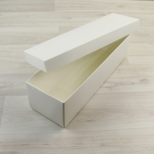 Коробка Атлас 2 белый