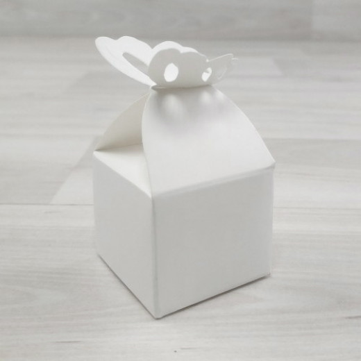 Коробка бонбоньерка 