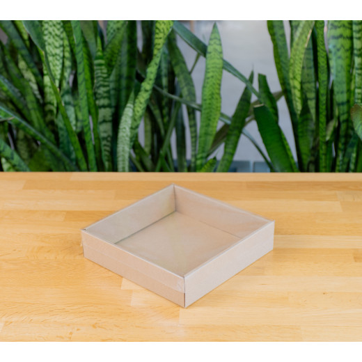 Коробка Бестла 2 (174х174х60) МГК без разделителей