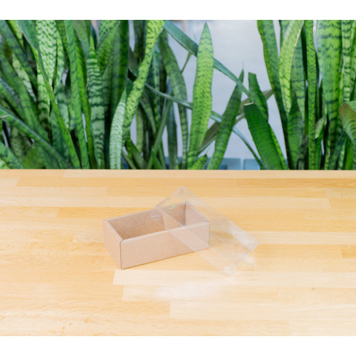 Коробка Бестла 1 (174х85х60) МГК без разделителей