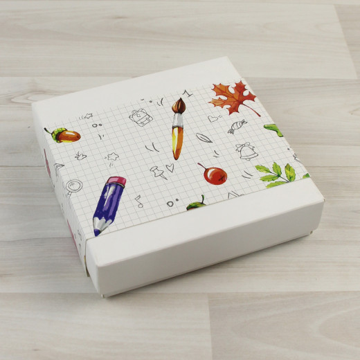 Коробка Комплект 