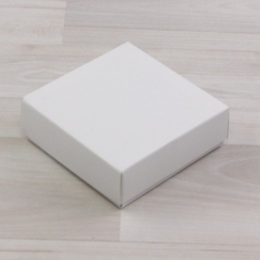 Коробка Элара 4 белый
