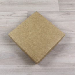 Коробка Элара 16 крафт