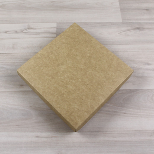 Коробка Элара 16 крафт