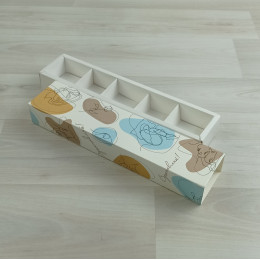 Коробка Этне 5 шубер коллекция 