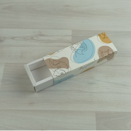 Коробка Этне 3 шубер коллекция 