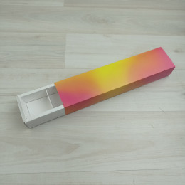 Коробка Этне 5 шубер коллекция Иллюзия