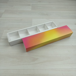 Коробка Этне 5 шубер коллекция Иллюзия