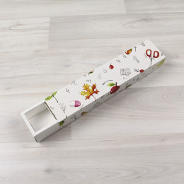 Коробка Этне 5 шубер коллекция 