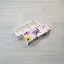 Коробка Этне 3 коллекция 