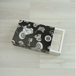 Коробка Этне 6 шубер коллекция "Мужские игрушки"