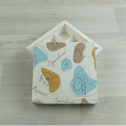 Коробка Паллена 9 коллекция "Грёзы"