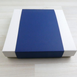 Шубер (чехол) 16 синий