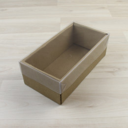 Коробка Бестла 1 (174х85х60) МГК без разделителей