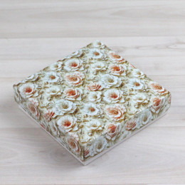 Коробка Паллена 16 коллекция Розы