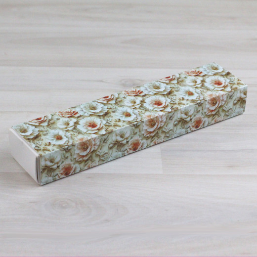 Коробка Этне 5 шубер коллекции Розы