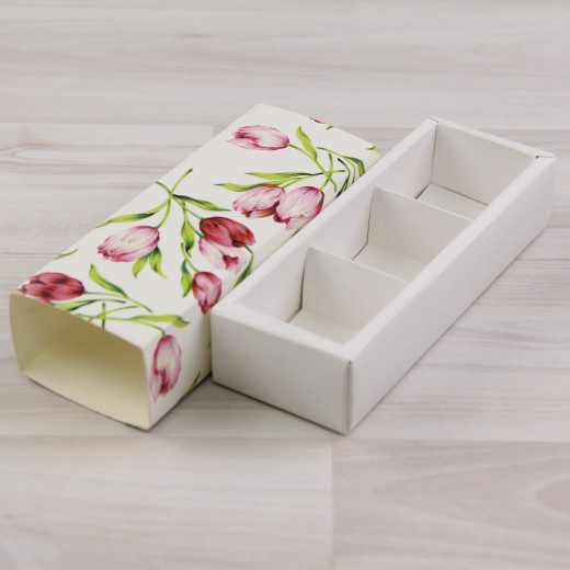 Коробка Этне 3 шубер коллекция 