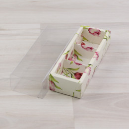 Коробка Карме 3 коллекция 