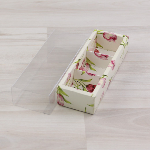 Коробка Карме 3 коллекция 