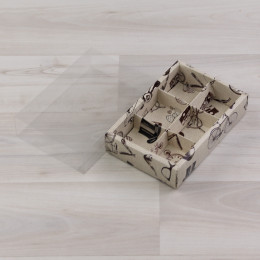 Коробка Карме 6 коллекция 