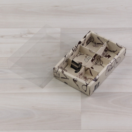 Коробка Карме 6 коллекция 